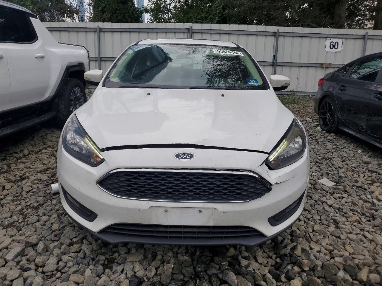 1FADP3M28HL330477 · 2017 FORD FOCUS · 5/12