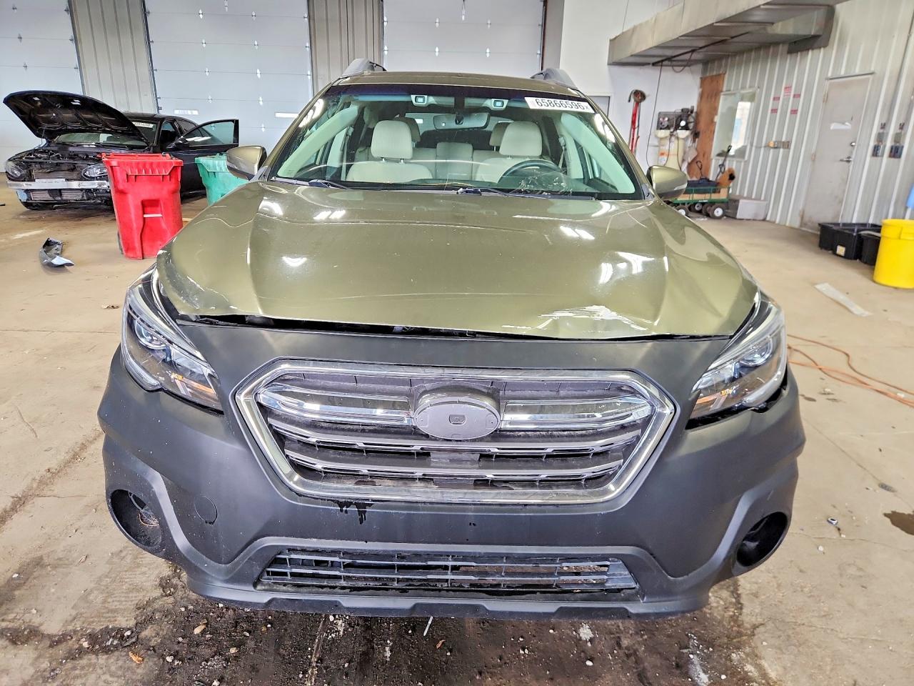 4S4BSAFC7K3361104 · 2019 SUBARU OUTBACK · 5/14