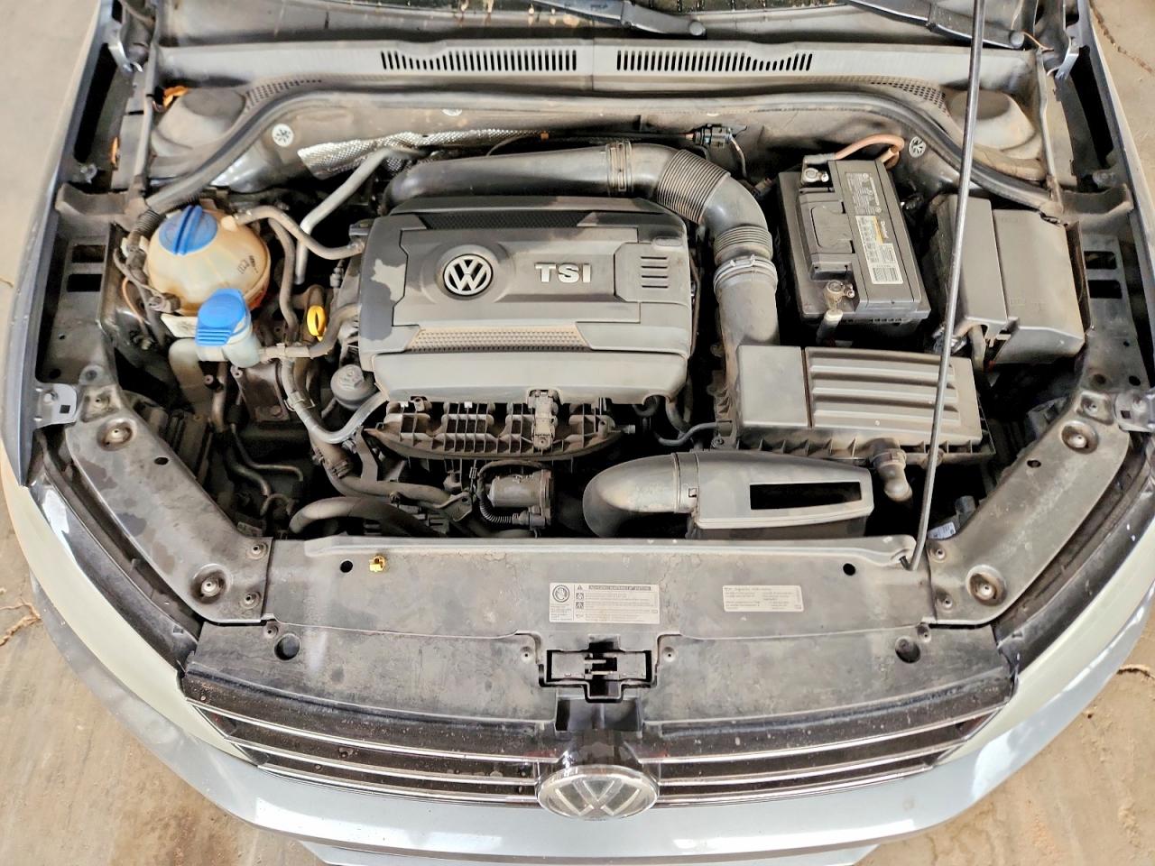 3VWB17AJ6GM298547 · 2016 VOLKSWAGEN JETTA · 11/12
