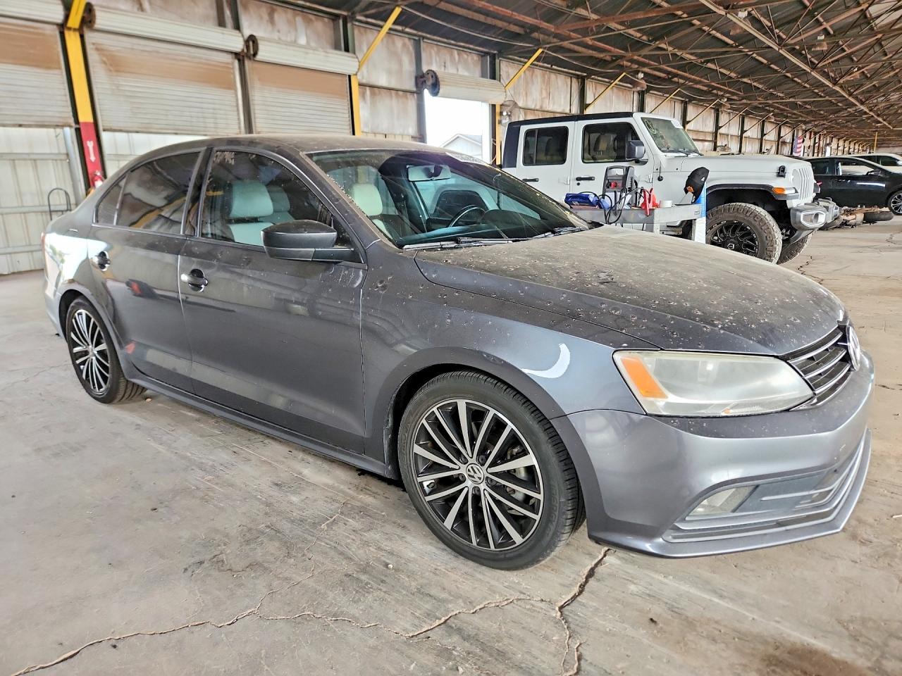 3VWB17AJ6GM298547 · 2016 VOLKSWAGEN JETTA · 4/12