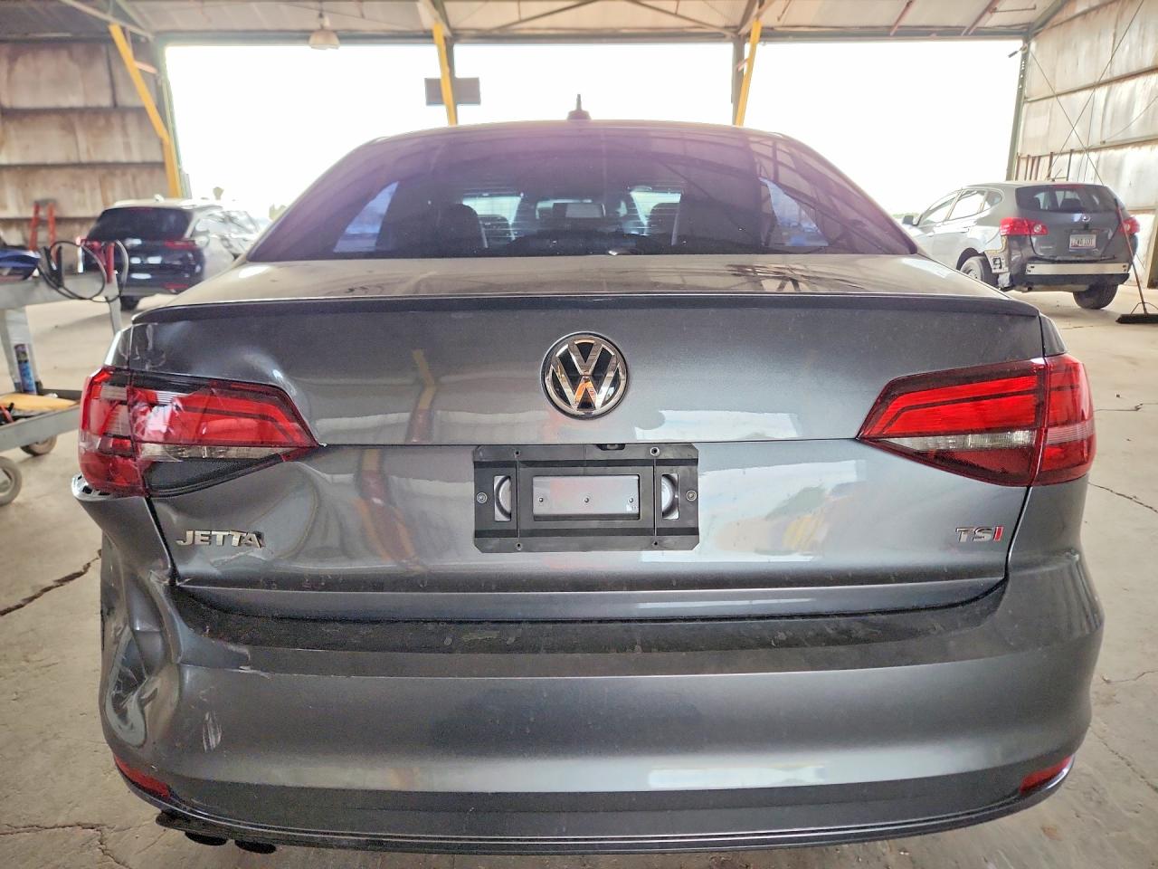3VWB17AJ6GM298547 · 2016 VOLKSWAGEN JETTA · 6/12