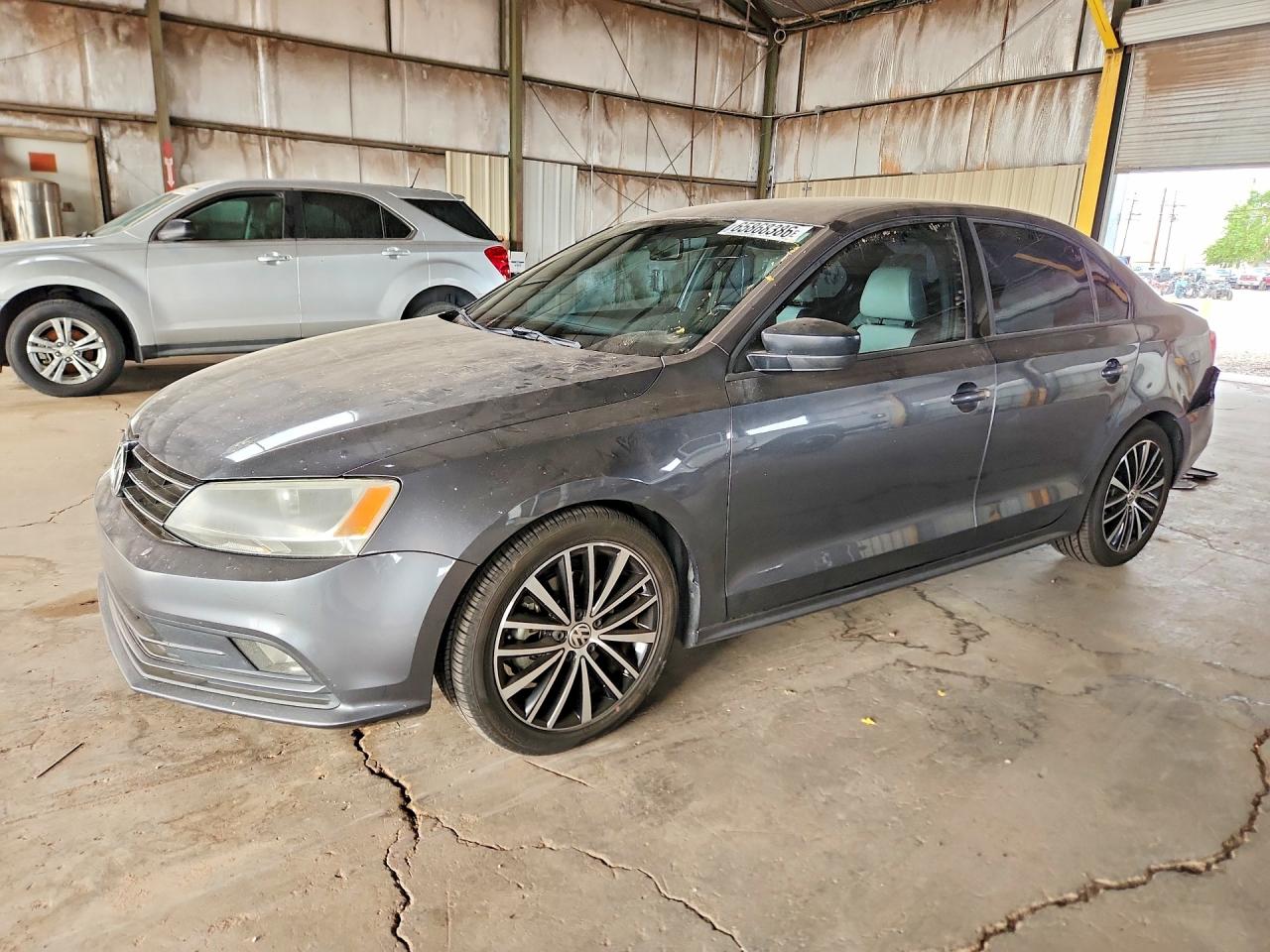 3VWB17AJ6GM298547 · 2016 VOLKSWAGEN JETTA