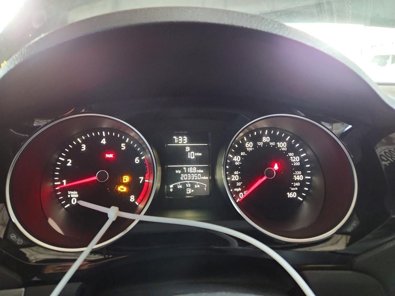 3VWB17AJ6GM298547 · 2016 VOLKSWAGEN JETTA · 9/12