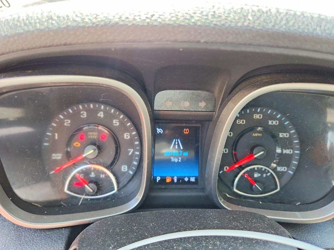 1G11C5SL8EF256447 · 2014 CHEVROLET MALIBU · 9/12