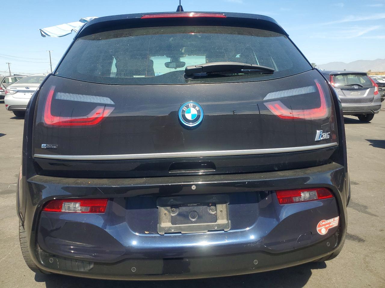 WBY7Z8C52JVB86897 · 2018 BMW I3 · 6/13
