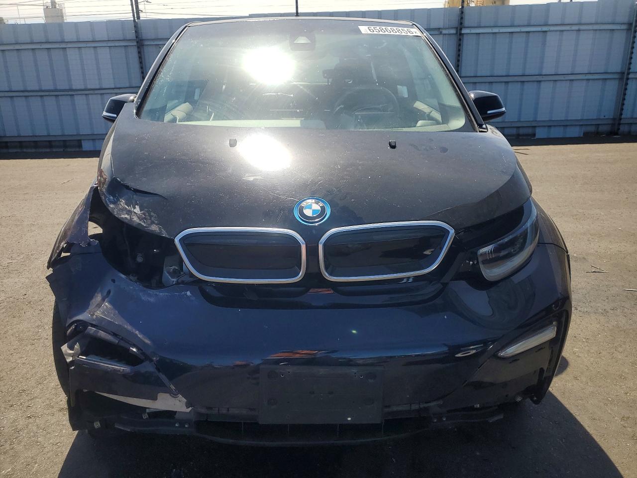 WBY7Z8C52JVB86897 · 2018 BMW I3 · 5/13