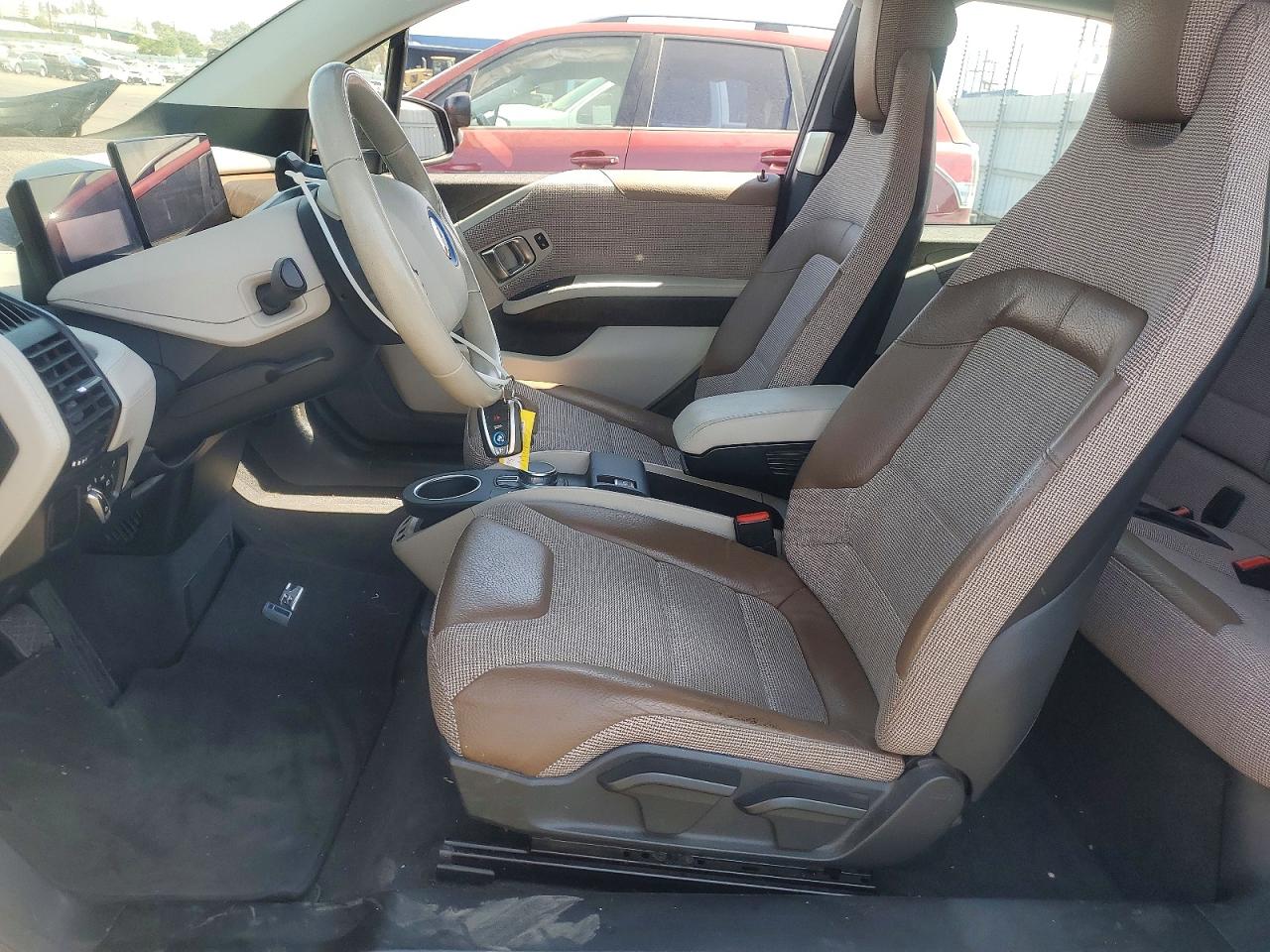 WBY7Z8C52JVB86897 · 2018 BMW I3 · 7/13