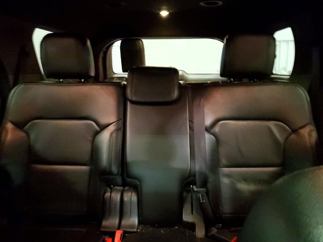 1FM5K8D85GGB45210 · 2016 FORD EXPLORER · 10/13