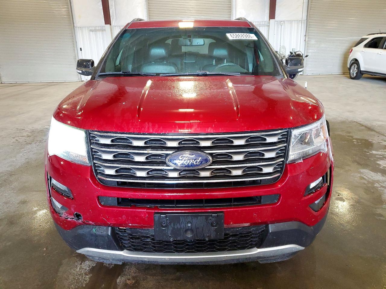 1FM5K8D85GGB45210 · 2016 FORD EXPLORER · 5/13