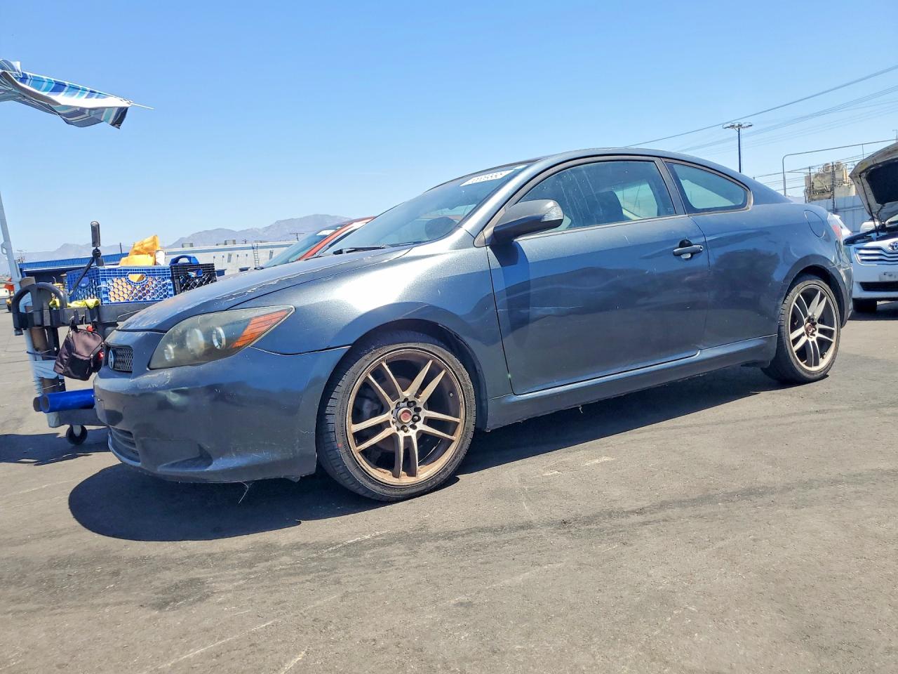 JTKDE167990285848 · 2009 SCION TC