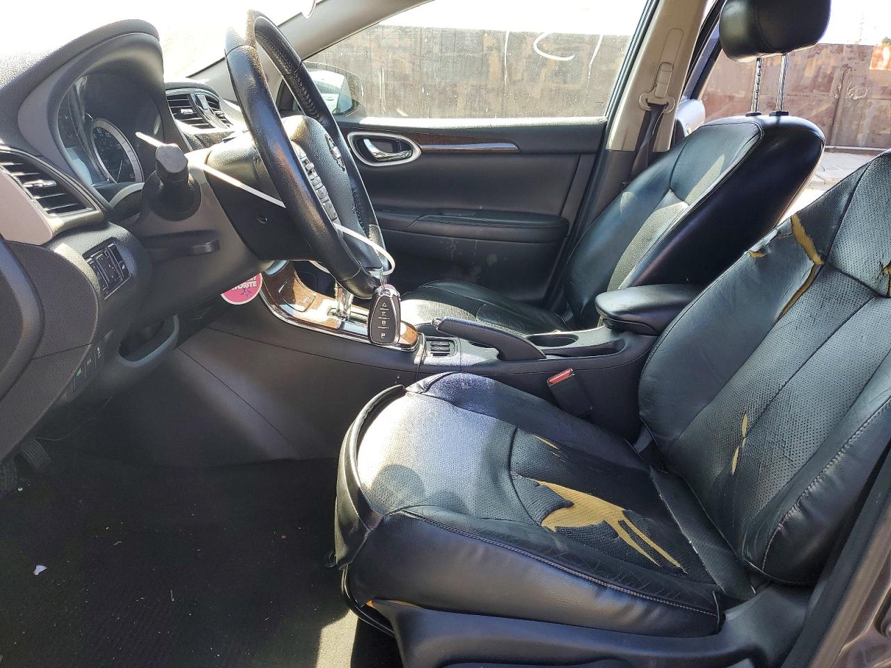 3N1AB7AP4EL621886 · 2014 NISSAN SENTRA · 7/12