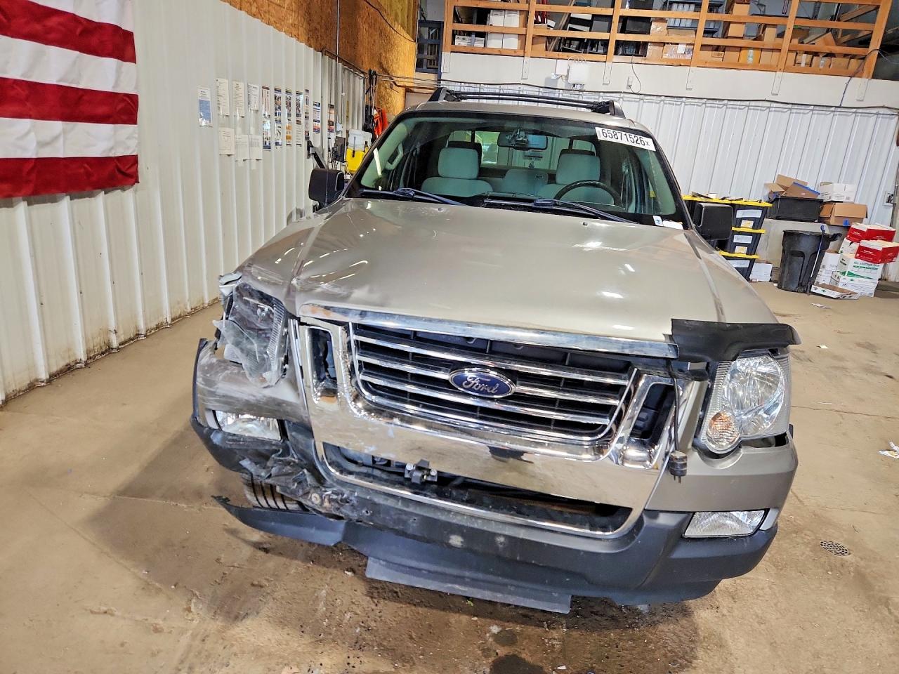 1FMEU51888UA08455 · 2008 FORD EXPLORER SPORT TRAC · 5/12
