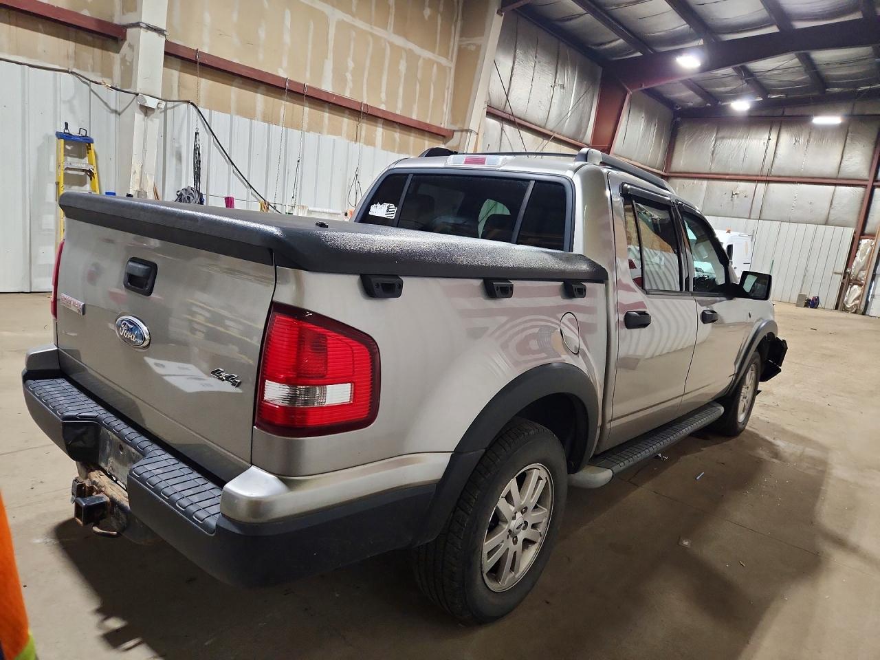 1FMEU51888UA08455 · 2008 FORD EXPLORER SPORT TRAC · 3/12