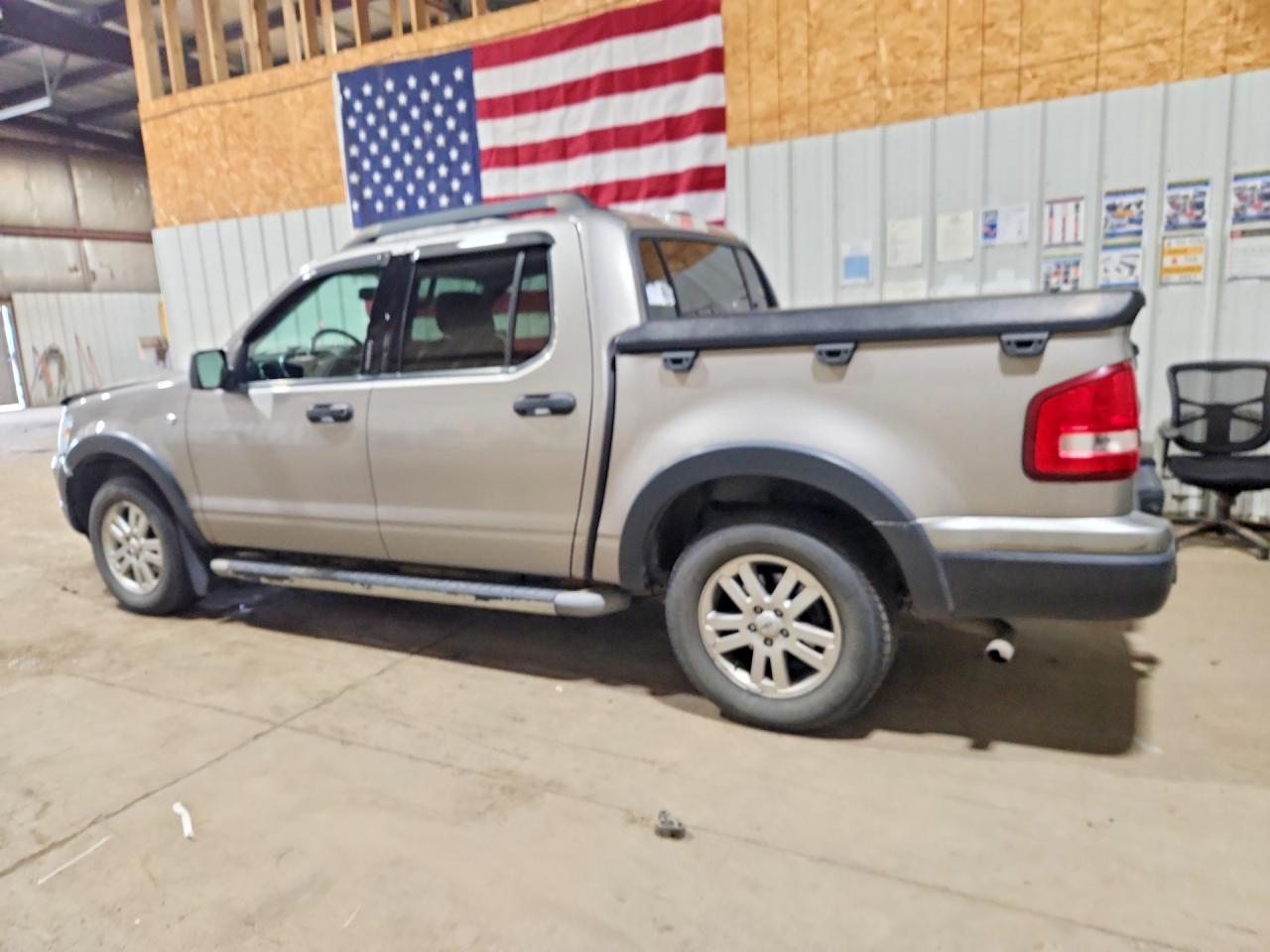 1FMEU51888UA08455 · 2008 FORD EXPLORER SPORT TRAC · 2/12