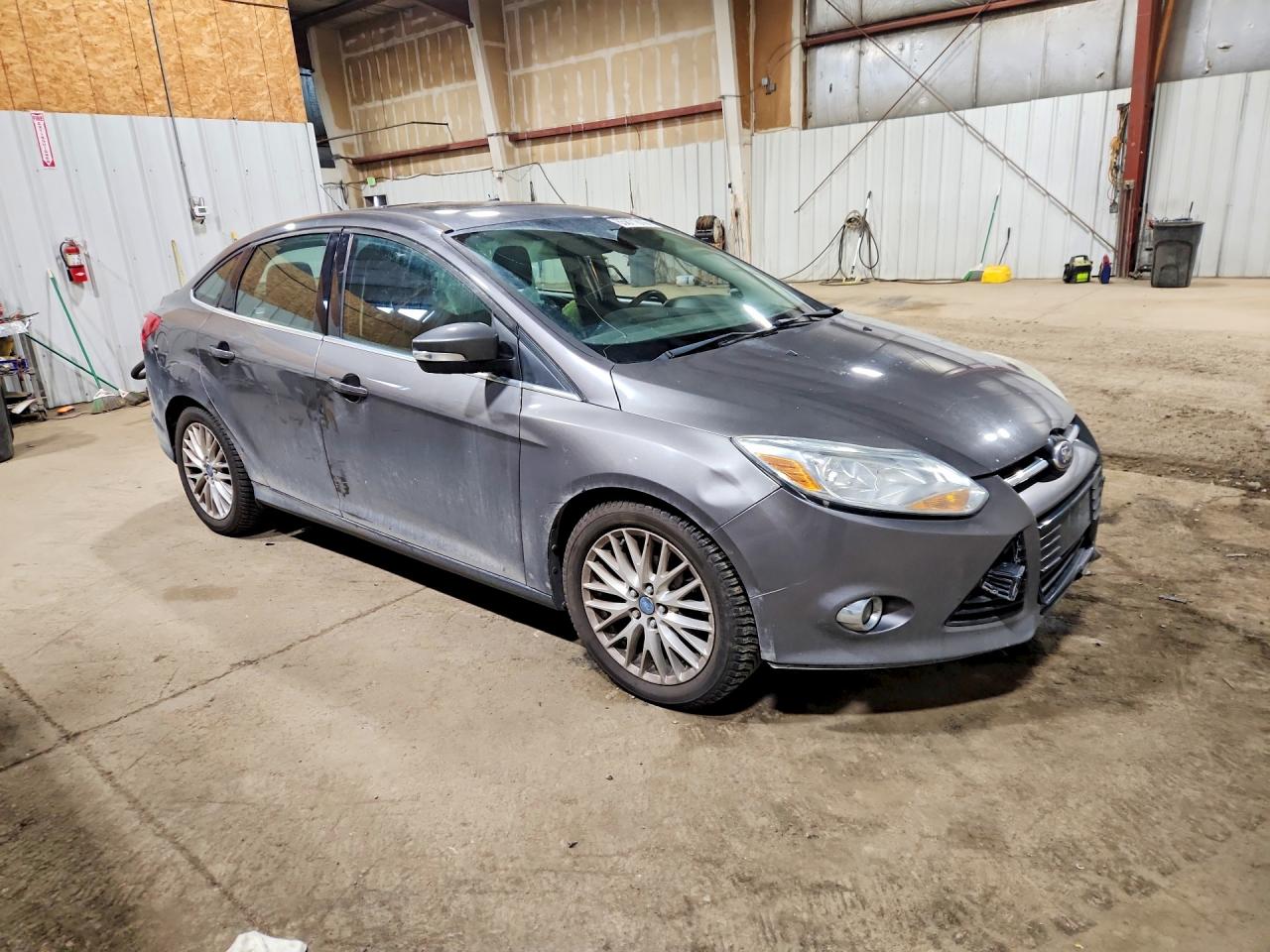 1FAHP3H2XCL297583 · 2012 FORD FOCUS · 4/12