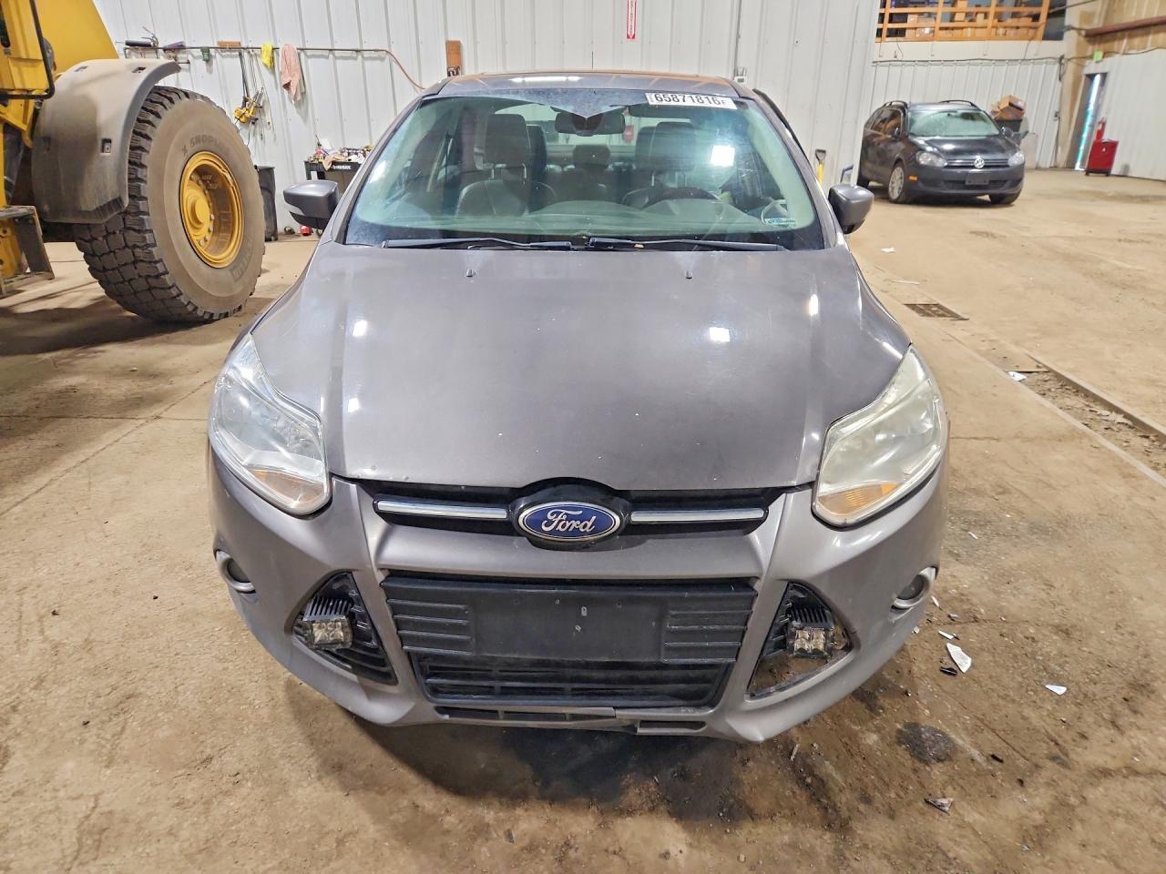 1FAHP3H2XCL297583 · 2012 FORD FOCUS · 5/12