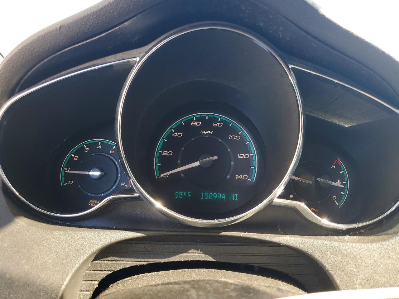 1G1ZC5E19BF182920 · 2011 CHEVROLET MALIBU · 9/12
