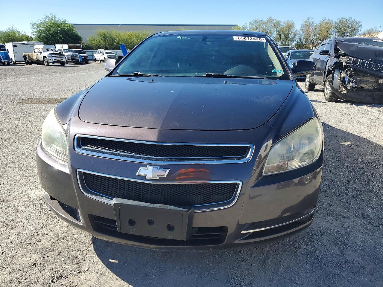 1G1ZC5E19BF182920 · 2011 CHEVROLET MALIBU · 5/12