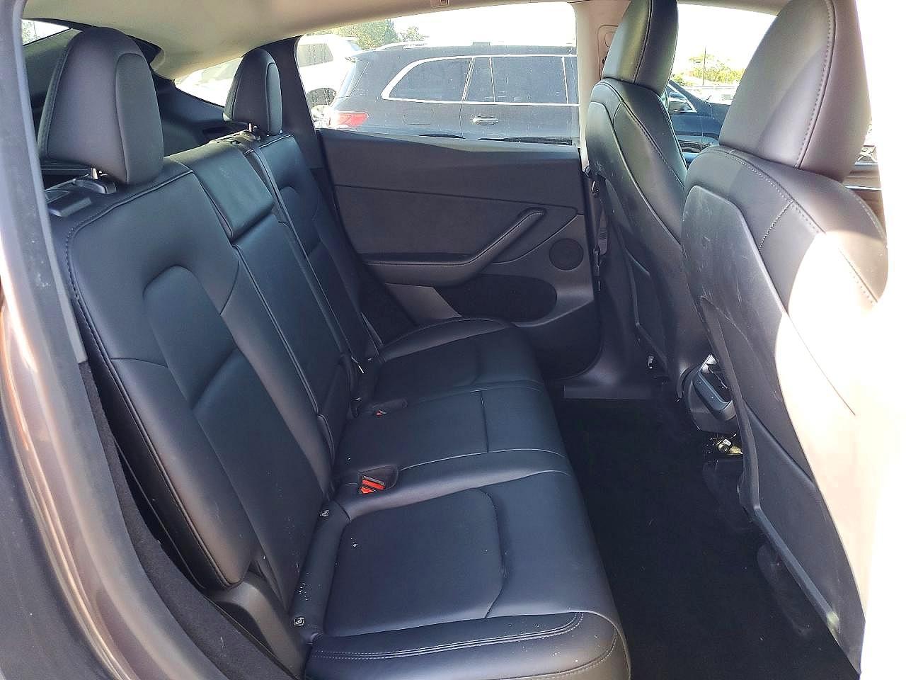 7SAYGDEE1PF890369 · 2023 TESLA MODEL Y · 11/14