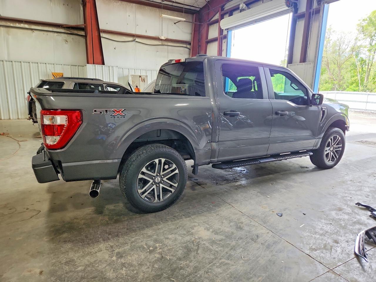 1FTEW1EP1PKF93785 · 2023 FORD F150 · 3/13