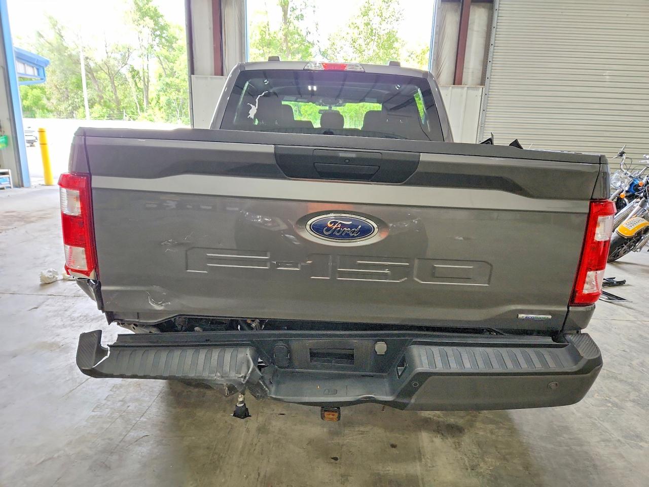 1FTEW1EP1PKF93785 · 2023 FORD F150 · 6/13