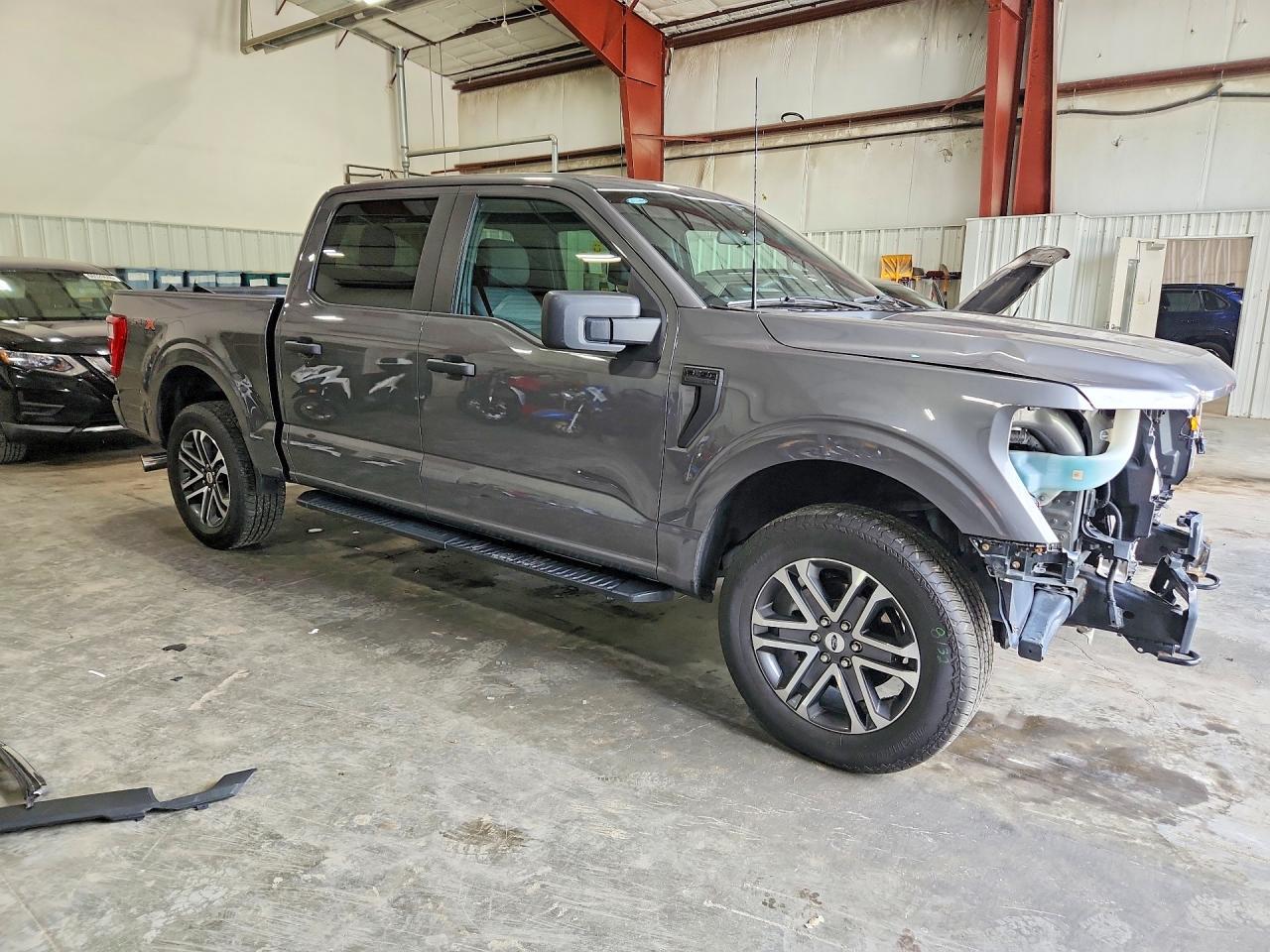 1FTEW1EP1PKF93785 · 2023 FORD F150 · 4/13