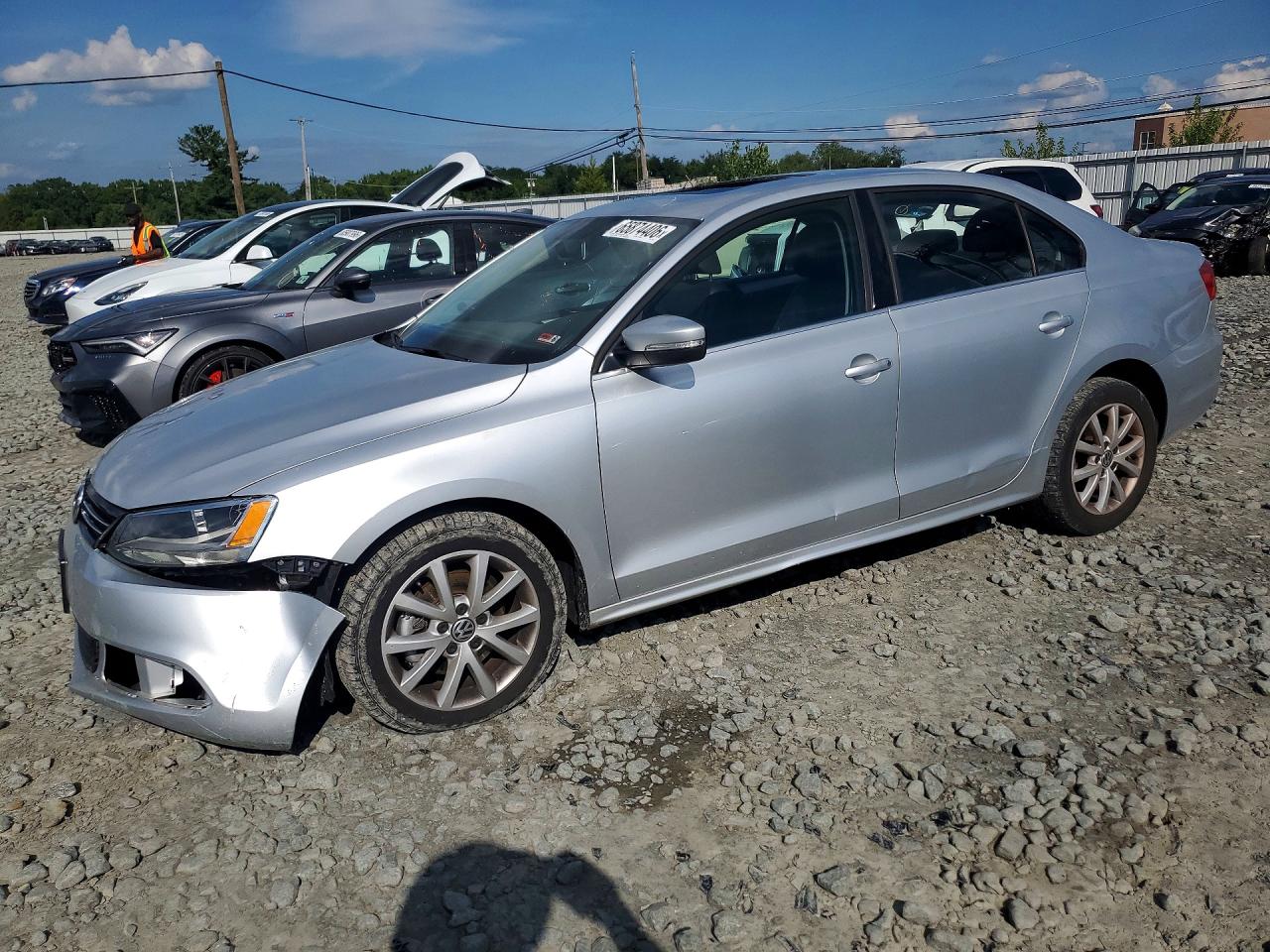 3VWDP7AJXDM359210 · 2013 VOLKSWAGEN JETTA