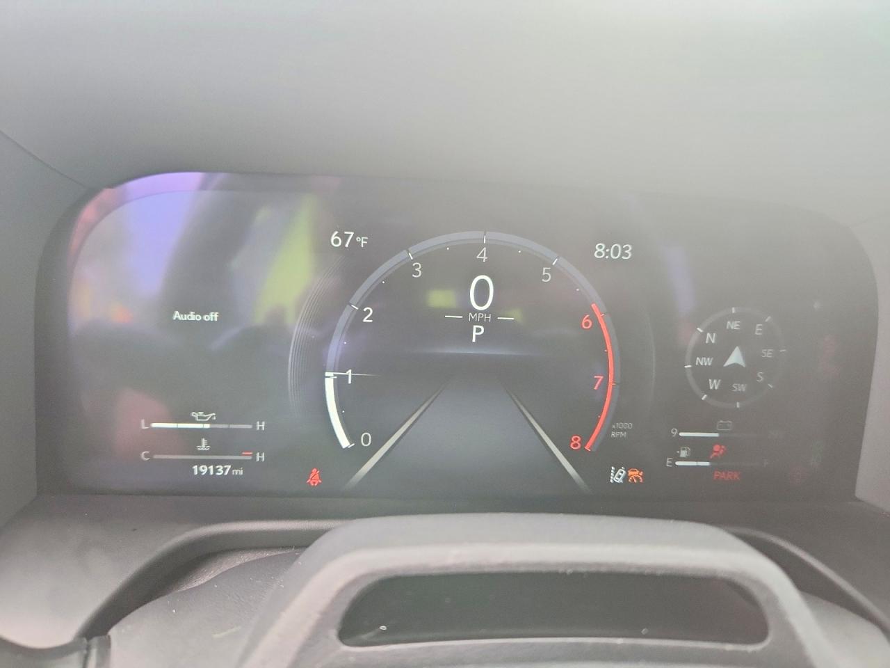JTJVBCDX8R5017294 · 2024 LEXUS GX 550 · 9/14
