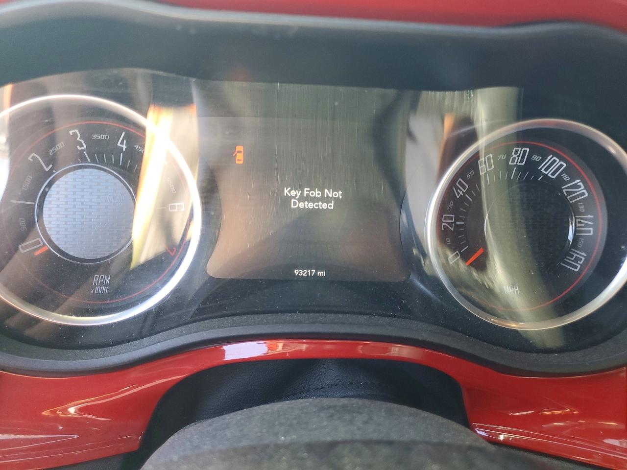 2C3CDZAGXKH752096 · 2019 DODGE CHALLENGER · 9/12