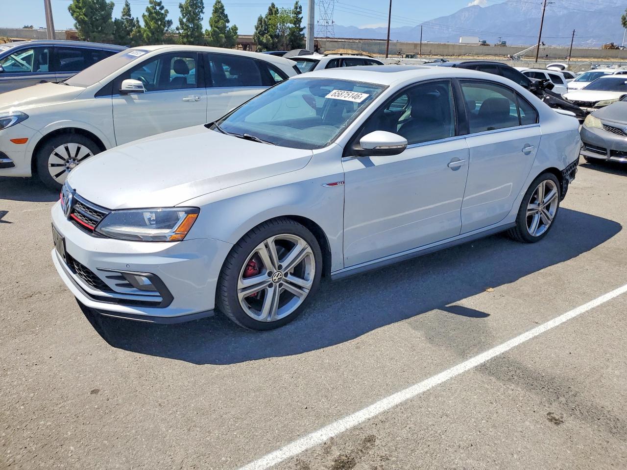 3VW4T7AJ2HM369246 · 2017 VOLKSWAGEN JETTA