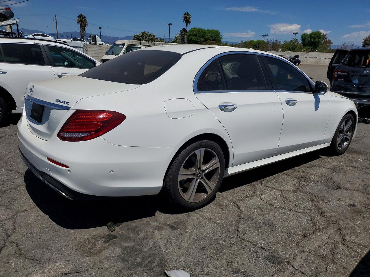 WDDZF8EB1LA753183 · 2020 MERCEDES-BENZ E · 3/12