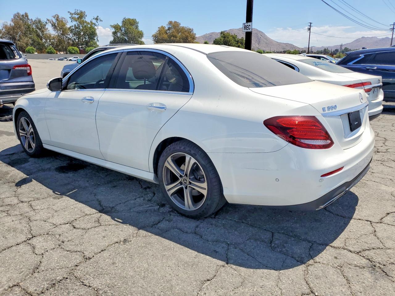 WDDZF8EB1LA753183 · 2020 MERCEDES-BENZ E · 2/12