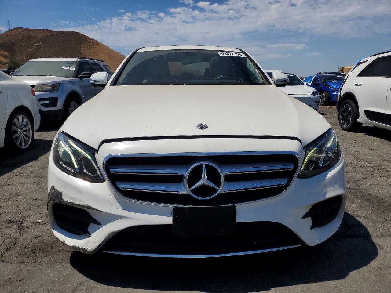 WDDZF8EB1LA753183 · 2020 MERCEDES-BENZ E · 5/12