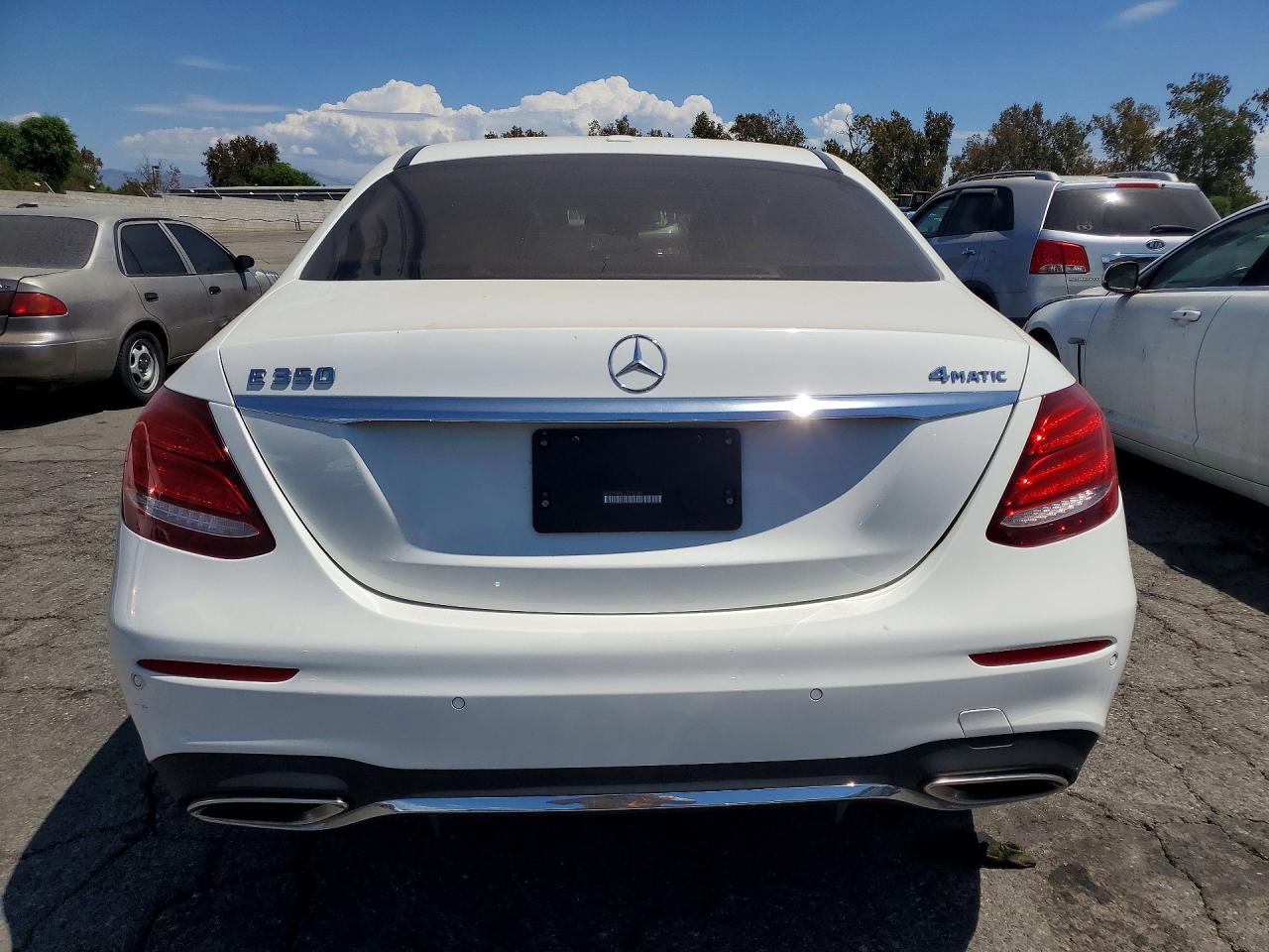 WDDZF8EB1LA753183 · 2020 MERCEDES-BENZ E · 6/12