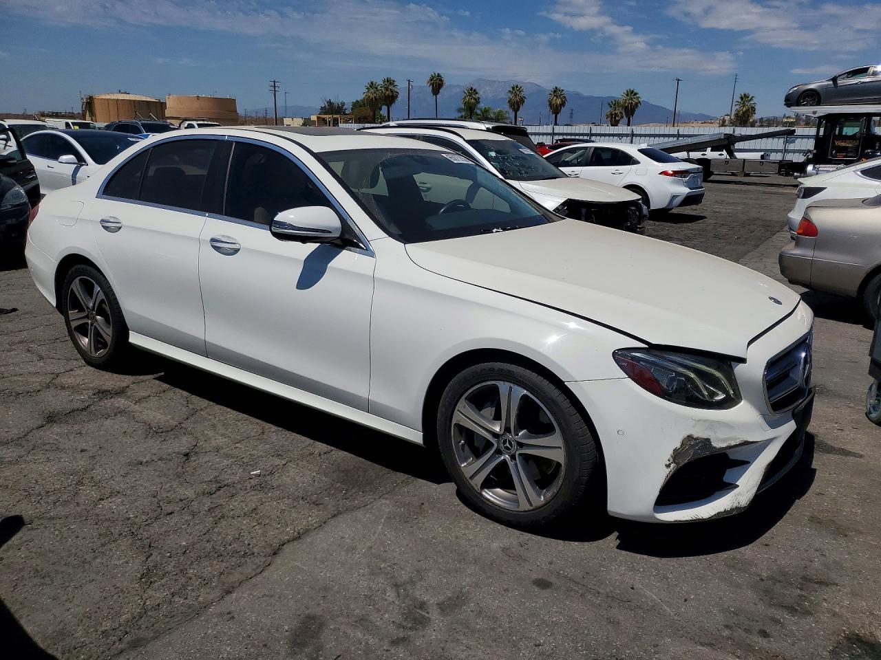 WDDZF8EB1LA753183 · 2020 MERCEDES-BENZ E · 4/12