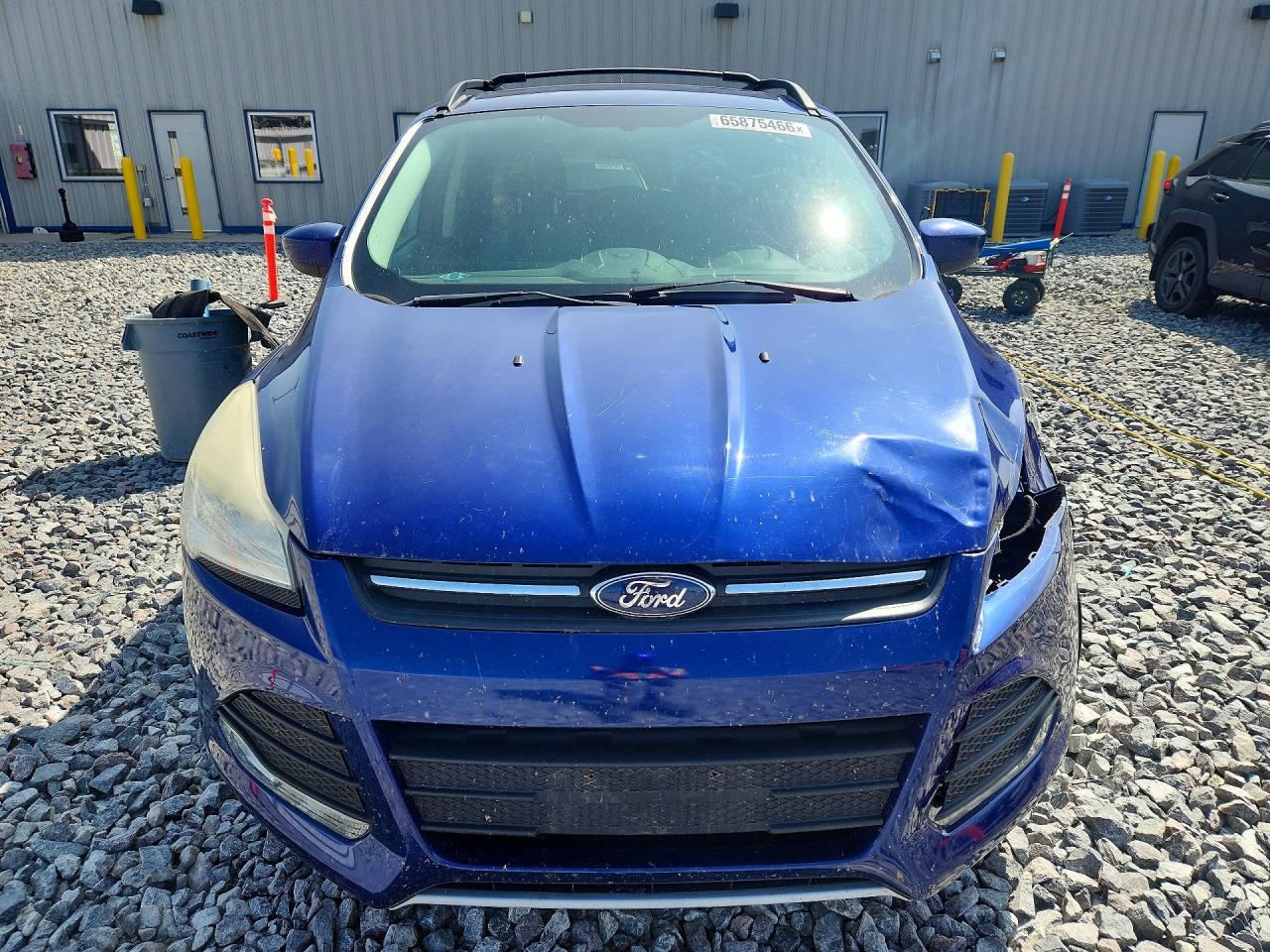 1FMCU9GX3DUD91289 · 2013 FORD ESCAPE · 5/13