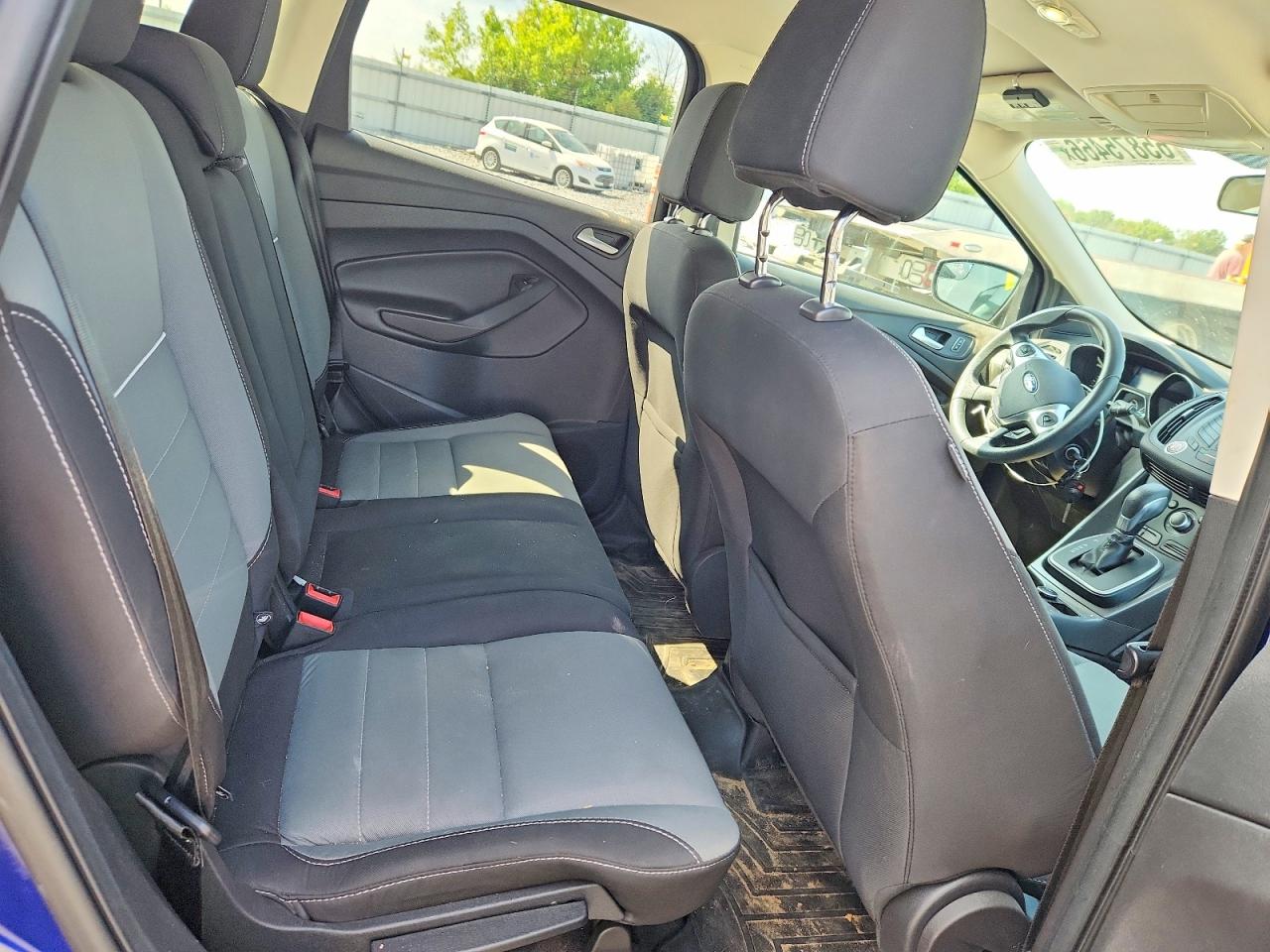1FMCU9GX3DUD91289 · 2013 FORD ESCAPE · 11/13