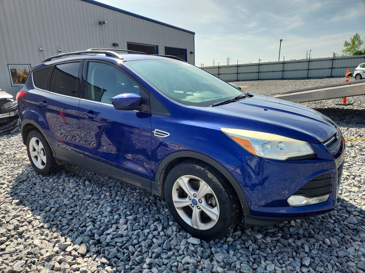 1FMCU9GX3DUD91289 · 2013 FORD ESCAPE · 4/13
