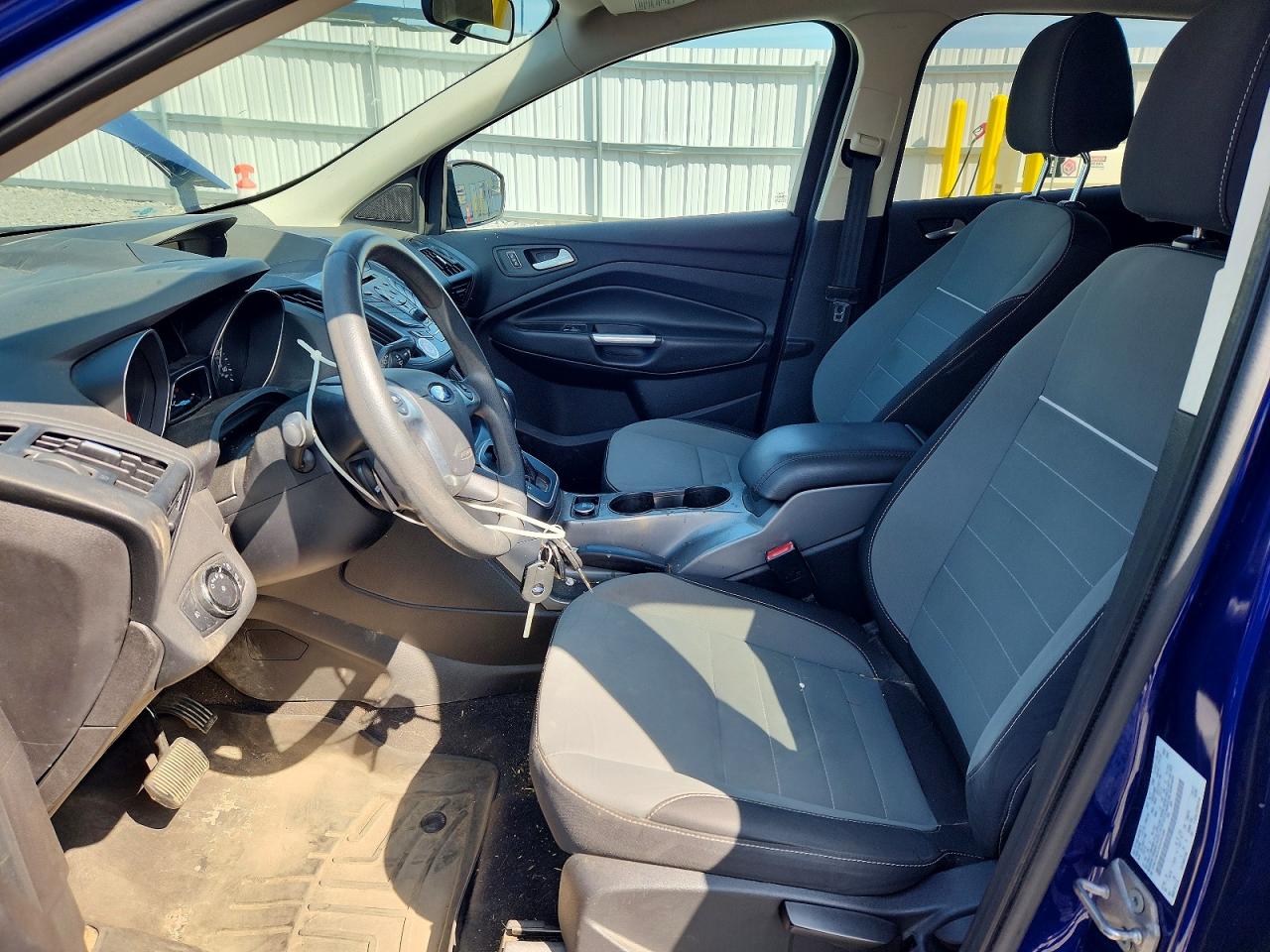 1FMCU9GX3DUD91289 · 2013 FORD ESCAPE · 7/13