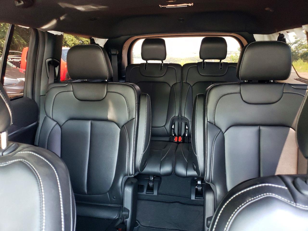 1C4RJKBGXR8593603 · 2024 JEEP GRAND CHEROKEE · 10/13