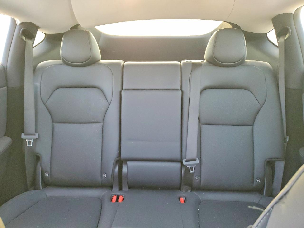 7SAYGDEDXTA609183 · 2026 TESLA MODEL Y · 10/14