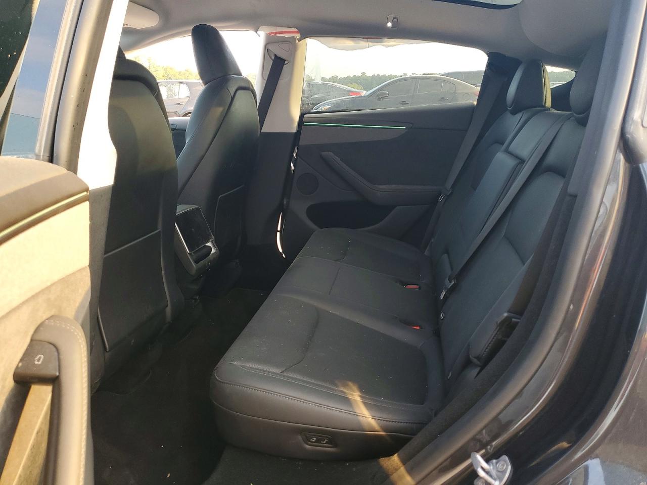7SAYGDEDXTA609183 · 2026 TESLA MODEL Y · 11/14
