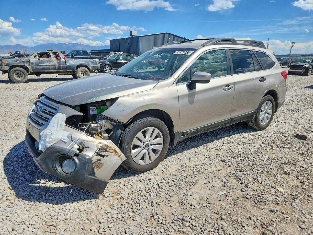 4S4BSACC3F3267585 · 2015 SUBARU OUTBACK