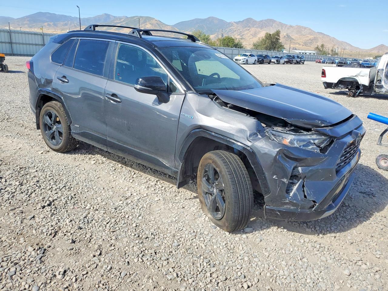 2T3EWRFV0LW074188 · 2020 TOYOTA RAV4 · 4/12