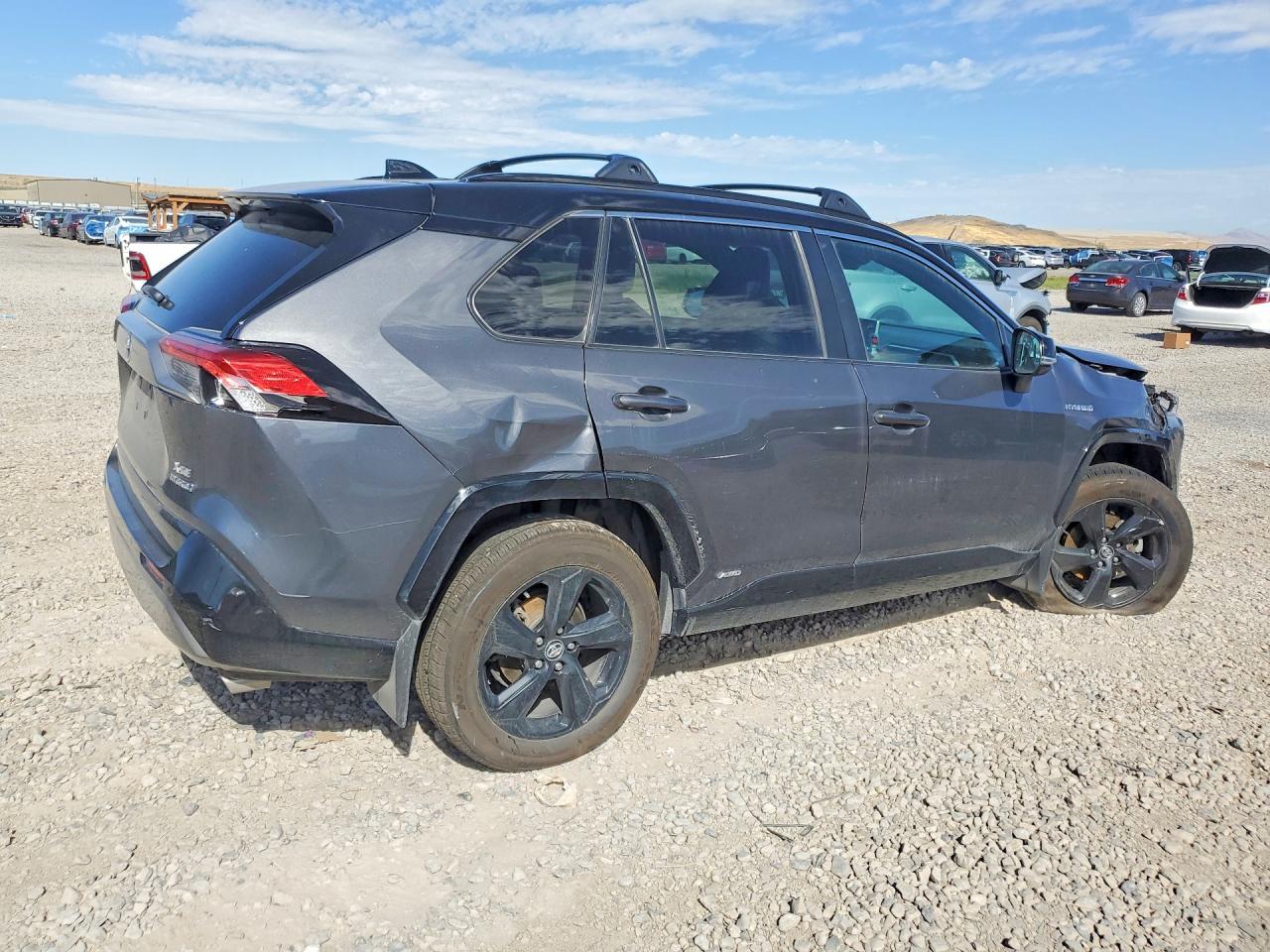 2T3EWRFV0LW074188 · 2020 TOYOTA RAV4 · 3/12