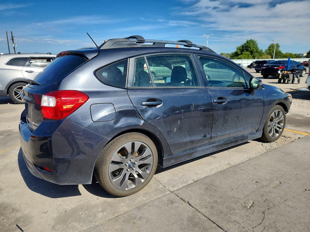 JF1GPAP63G8274790 · 2016 SUBARU IMPREZA · 3/13
