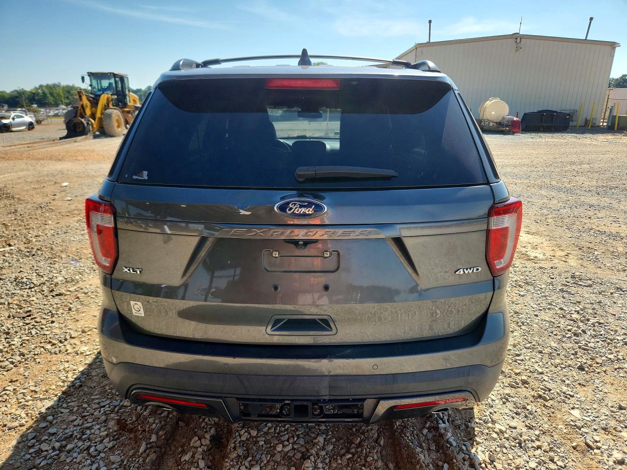 1FM5K8D81HGD03415 · 2017 FORD EXPLORER · 6/13
