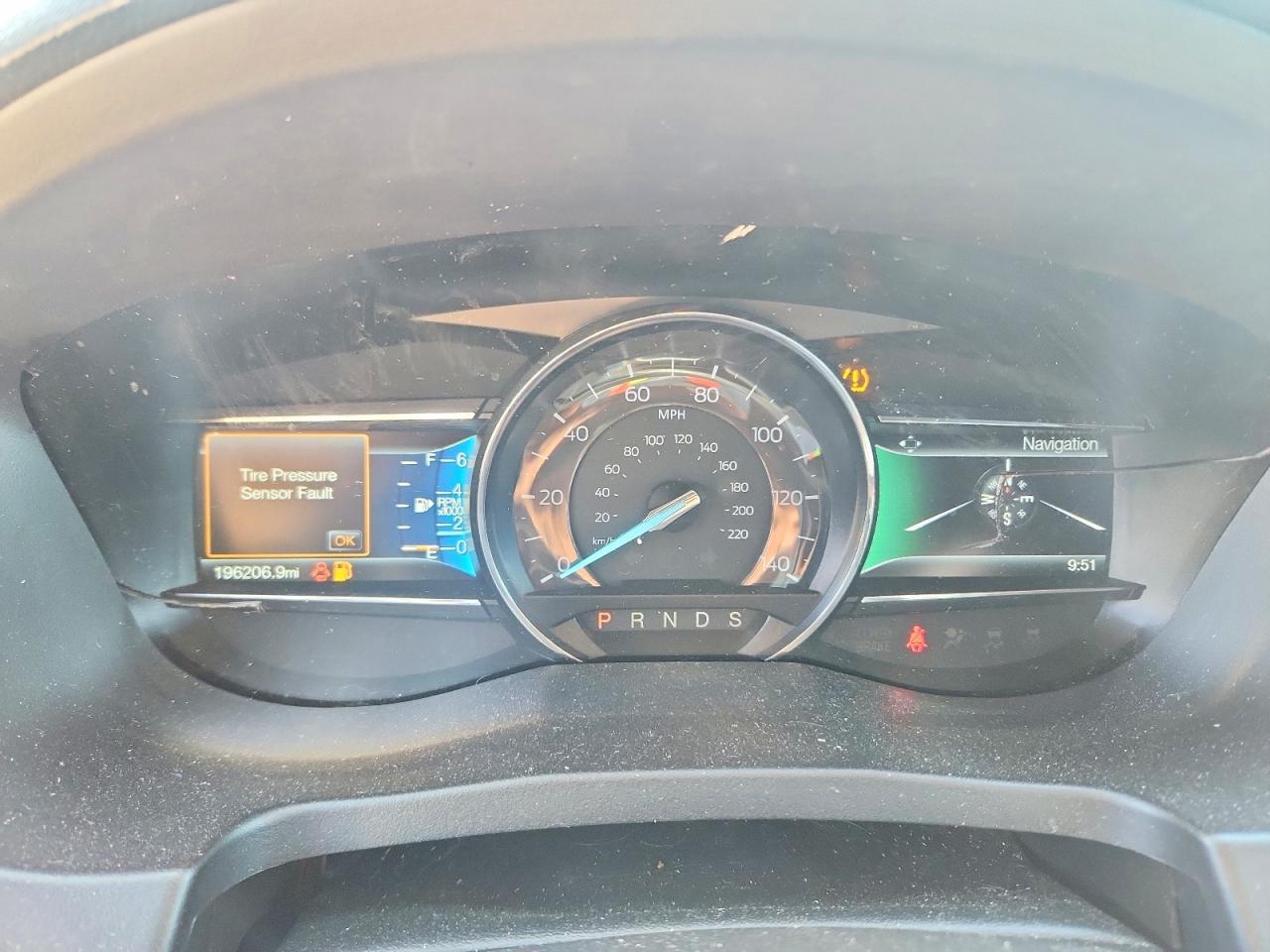 1FM5K8D81HGD03415 · 2017 FORD EXPLORER · 9/13