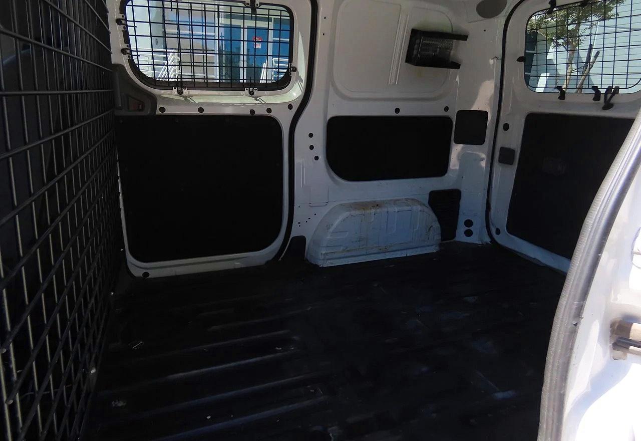 3N63M0ZN0HK710873 · 2017 CHEVROLET CITY EXPRESS · 6/10