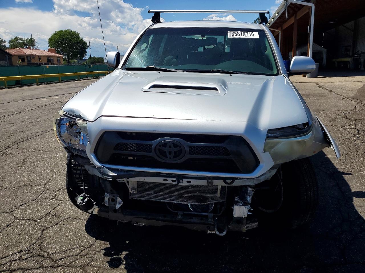 3TMJU4GN2CM130591 · 2012 TOYOTA TACOMA · 5/12